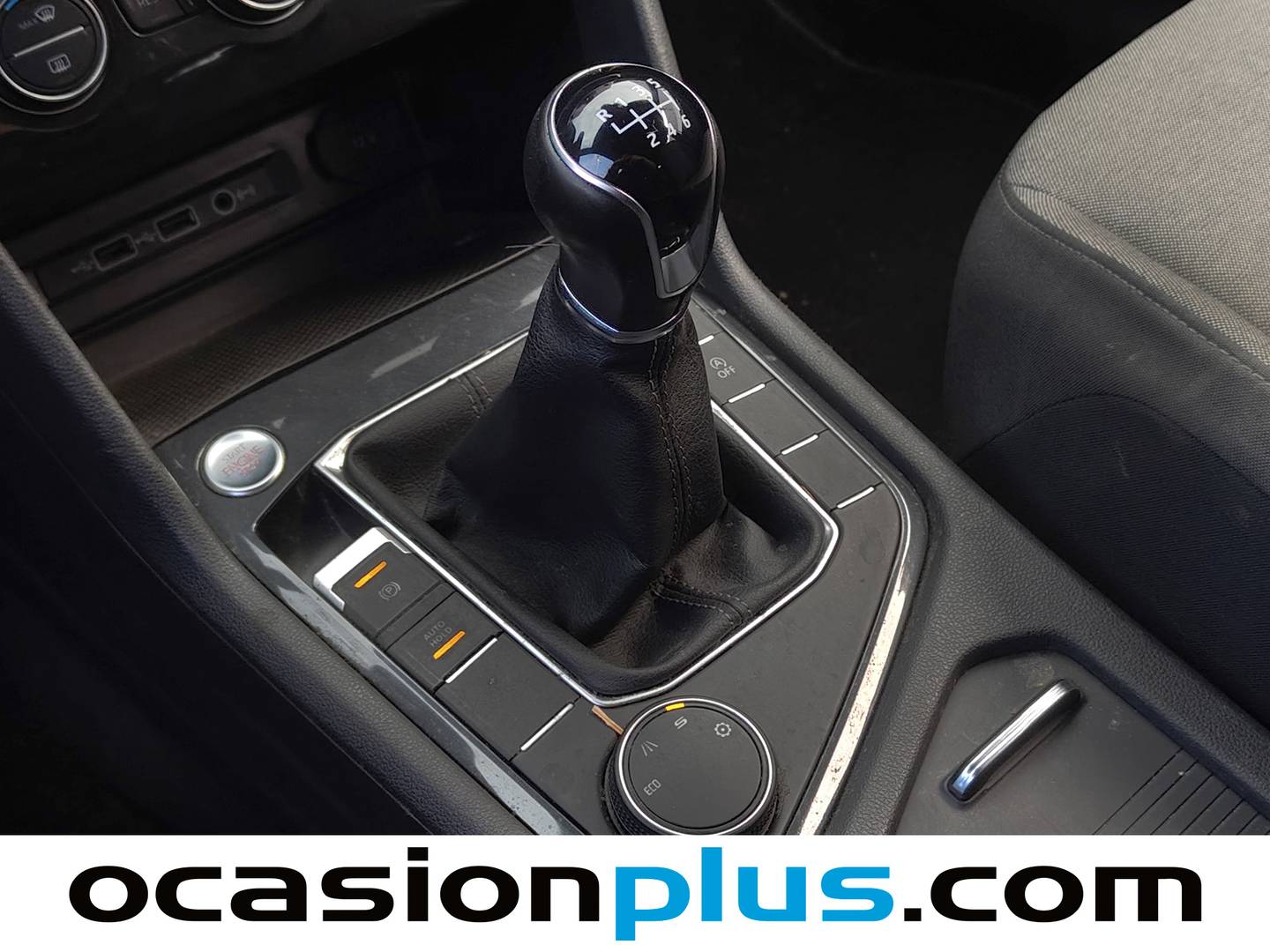 Seat Tarraco SEAT Tarraco 2.0 TDI Style Plus (150 CV) 7 Plazas de segunda mano