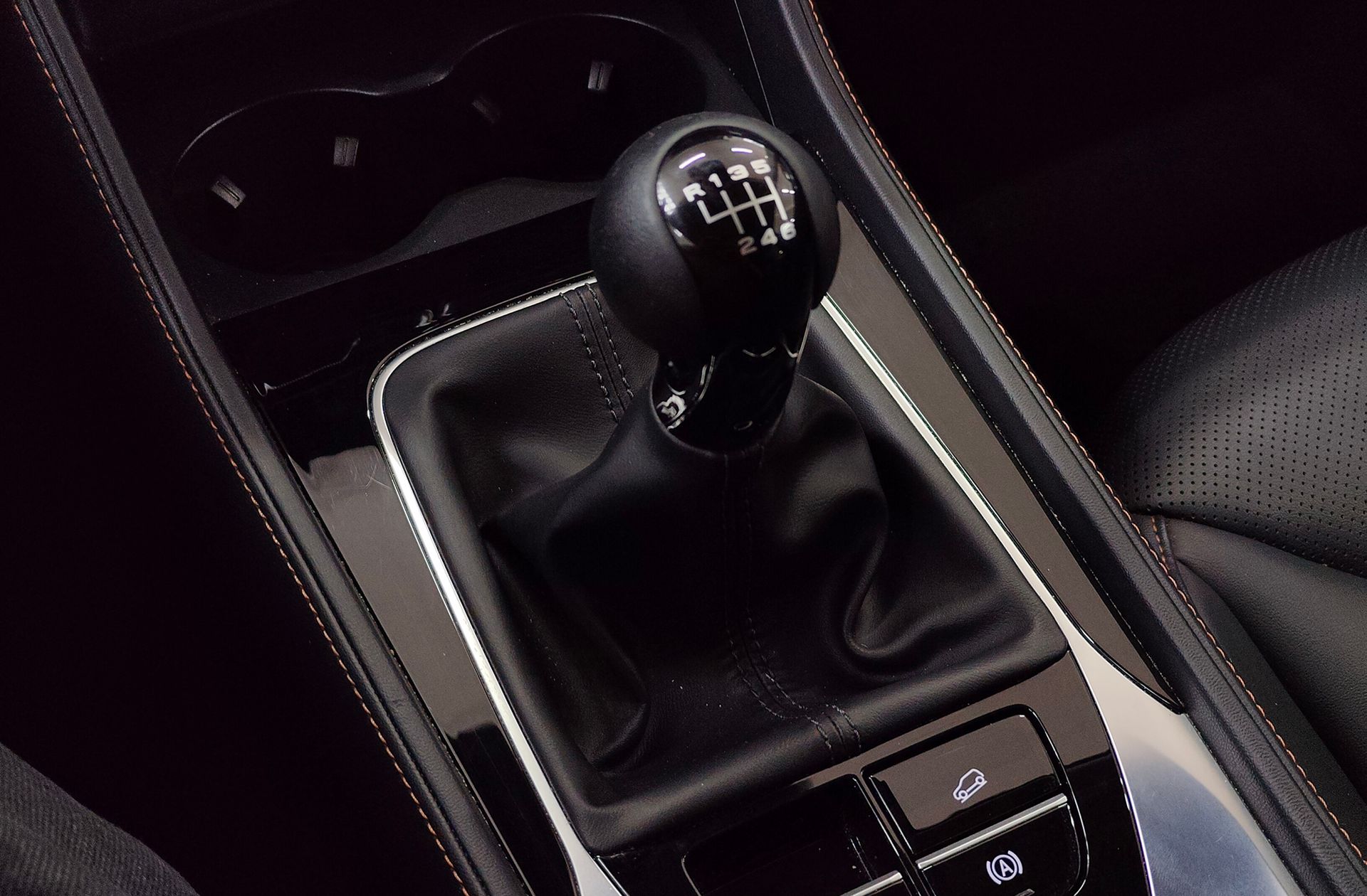 MG HS 1.5T Luxury - foto 5