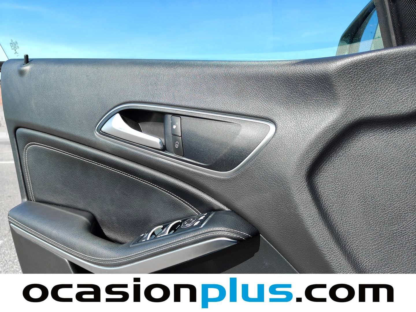 Mercedes CLA Mercedes CLA 180 Urban (122 CV) km 0