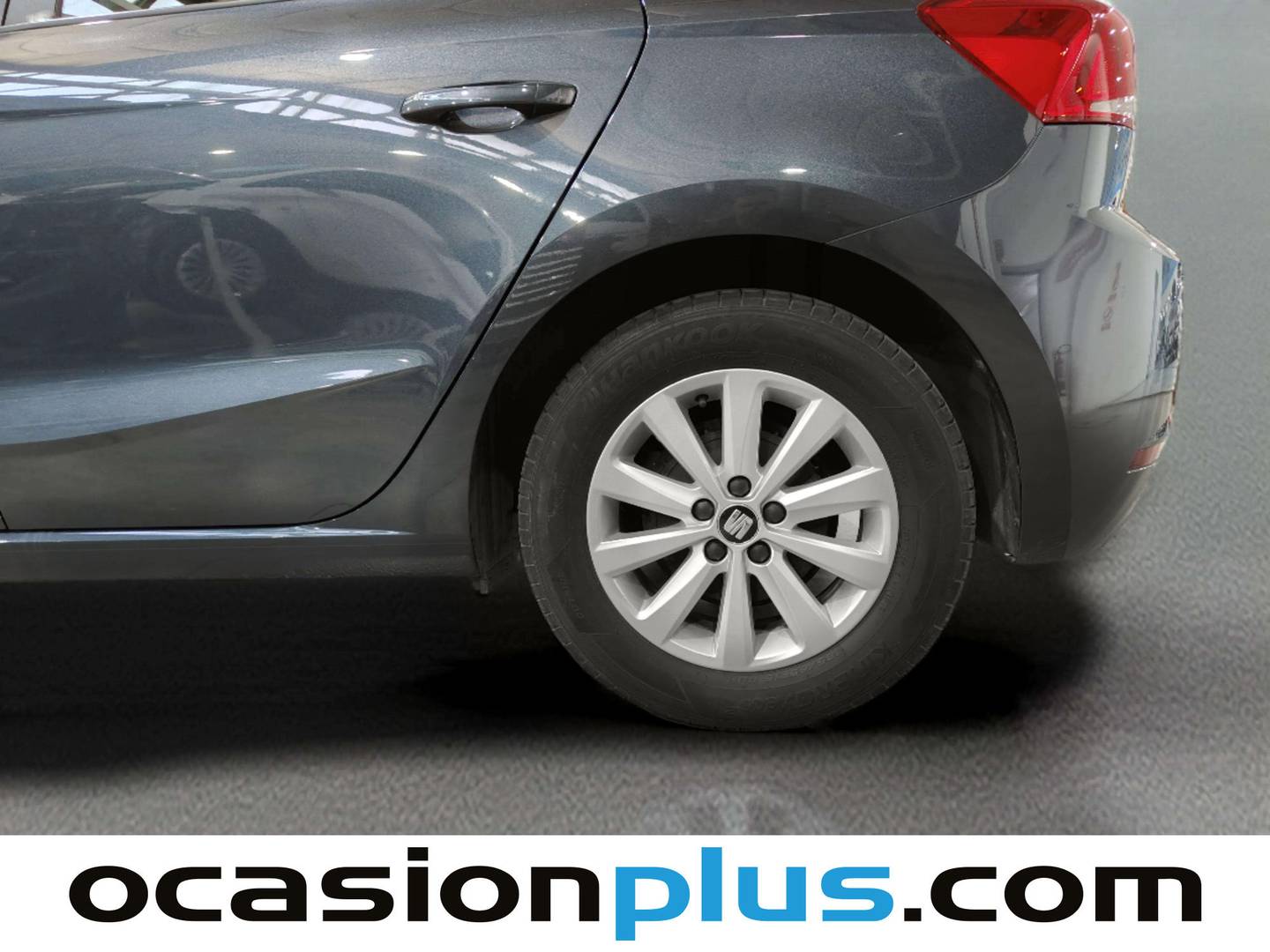 Seat Ibiza Seat Ibiza 1.0 TSI Style Plus (95 CV) gasolina