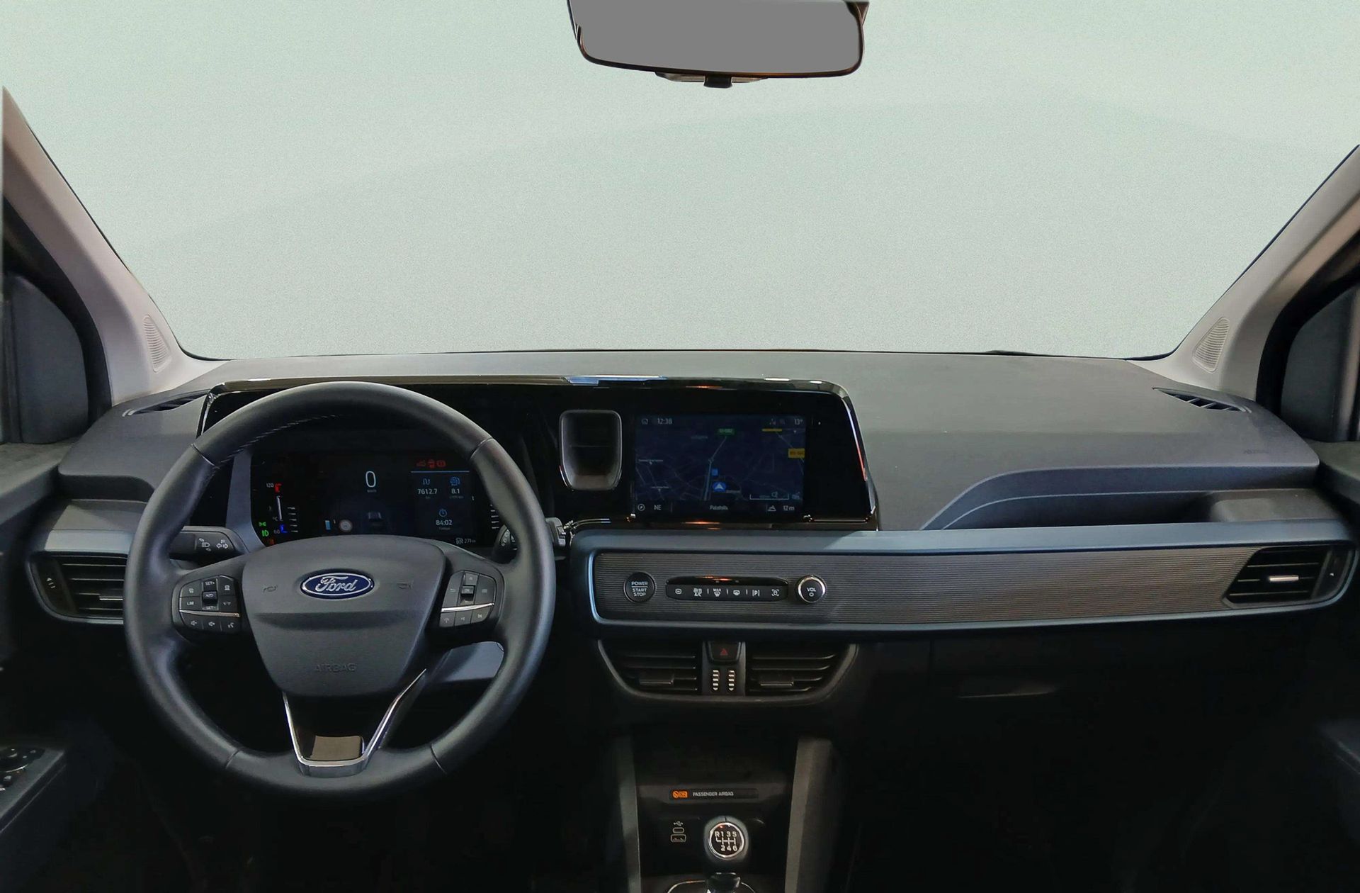 Ford Tourneo Courier 1.0 EcoBoost Active - foto 6