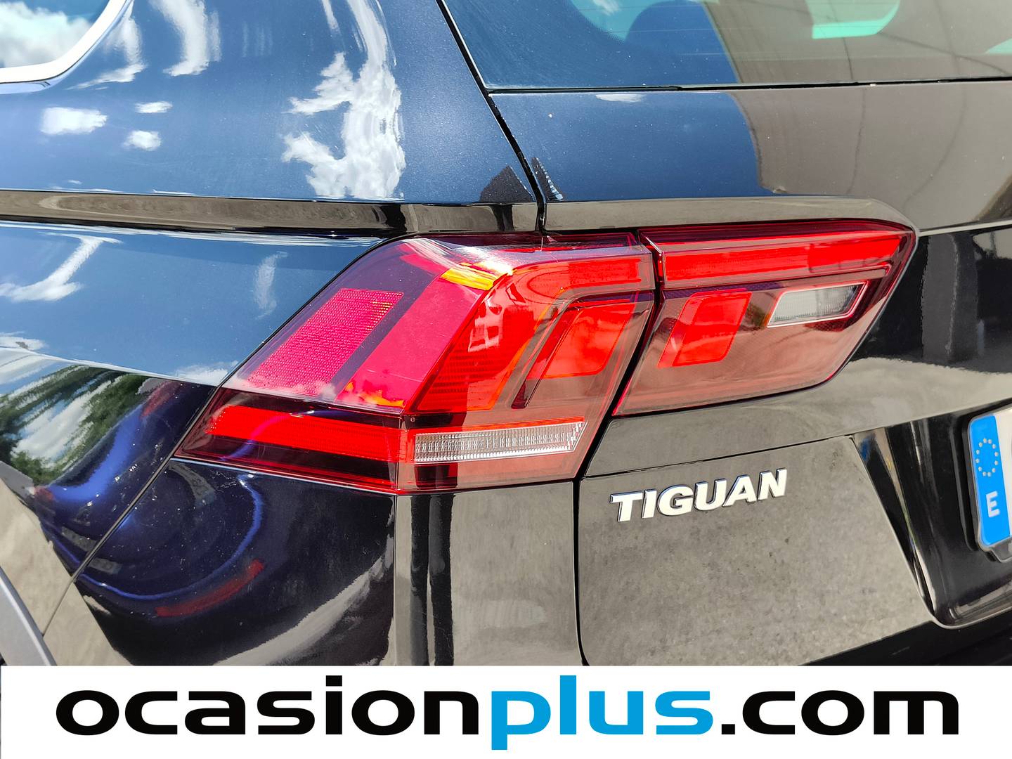 Accesorios del Volkswagen Tiguan Volkswagen Tiguan Advance 2.0 TDI (150 CV)