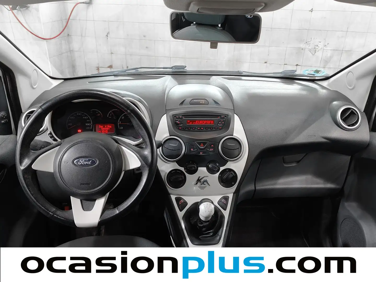 Foto Ford Ka Ford Ka 1.20 Titanium+ (69 CV)