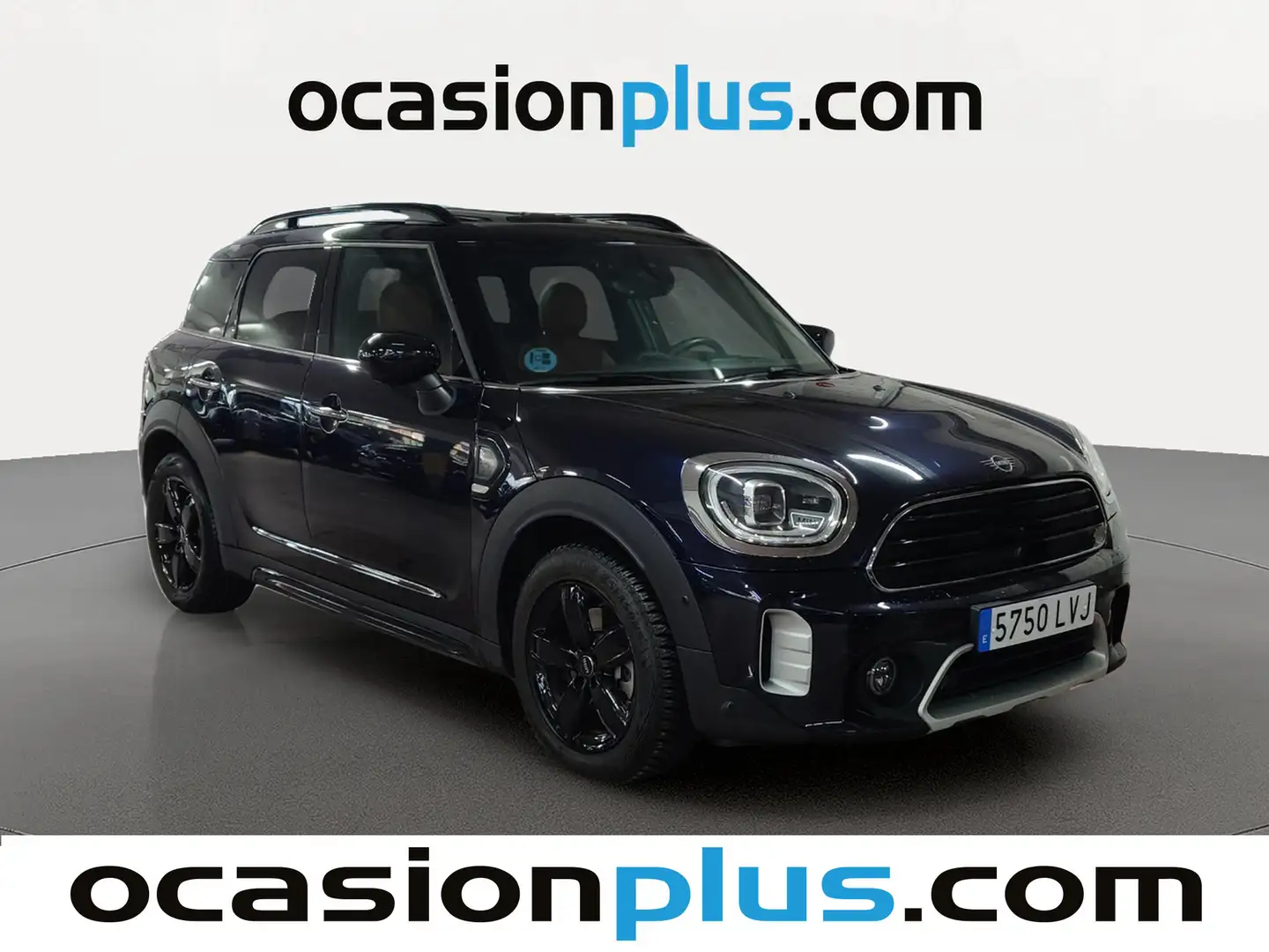 Foto Mini Countryman MINI MINI Countryman Cooper D (150 CV) Pack Nortwood Edition