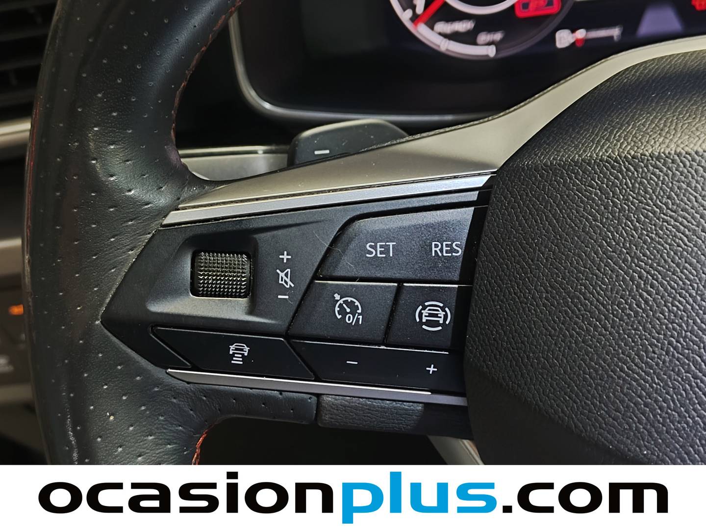 Seat León SEAT León ST 1.5 eTSI S&S FR Go L DSG (150 CV) barato