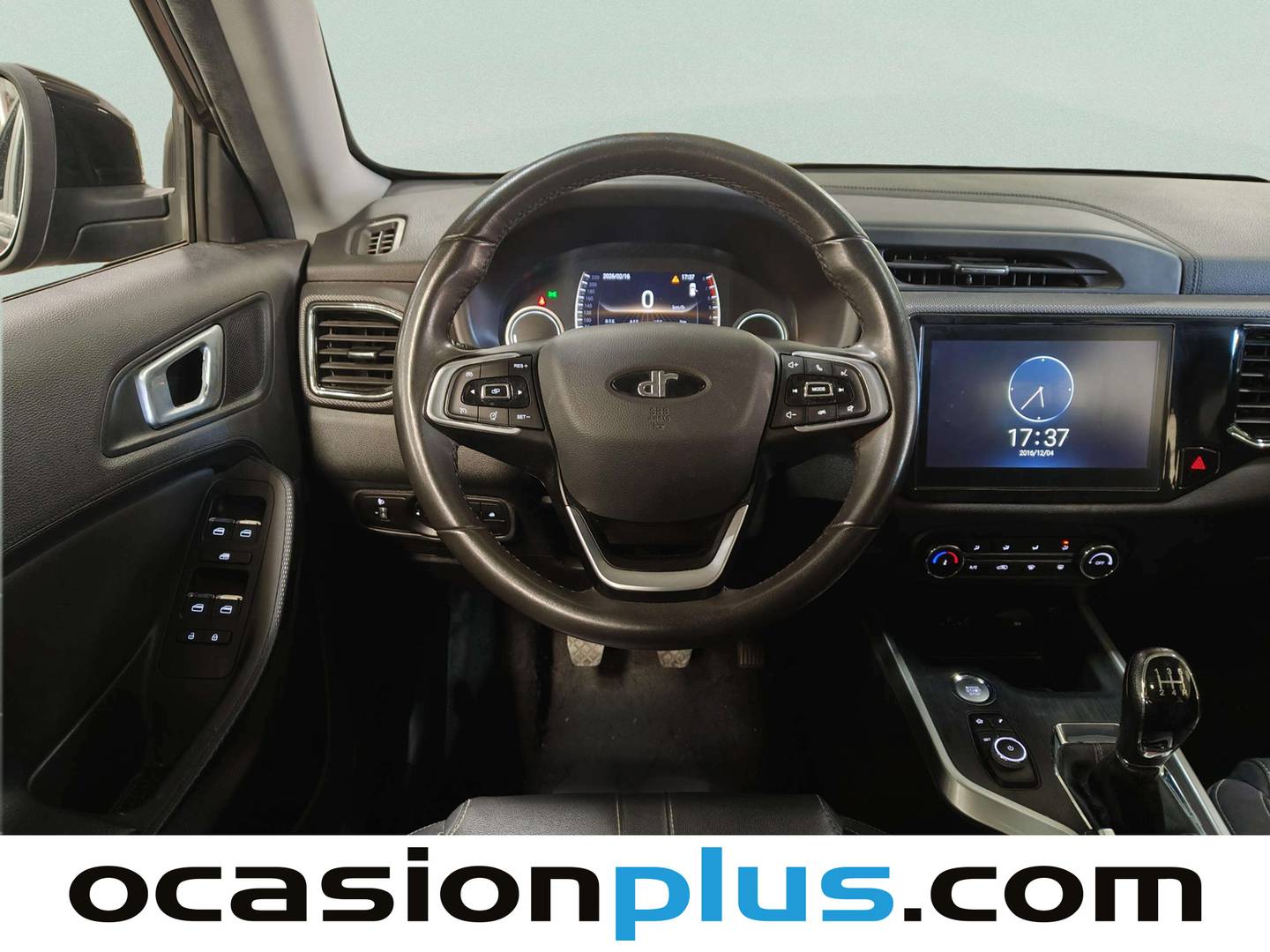 Foto DR AUTOMOBILES DR 4.0 DR AUTOMOBILES DR4 1.5 (116 CV)