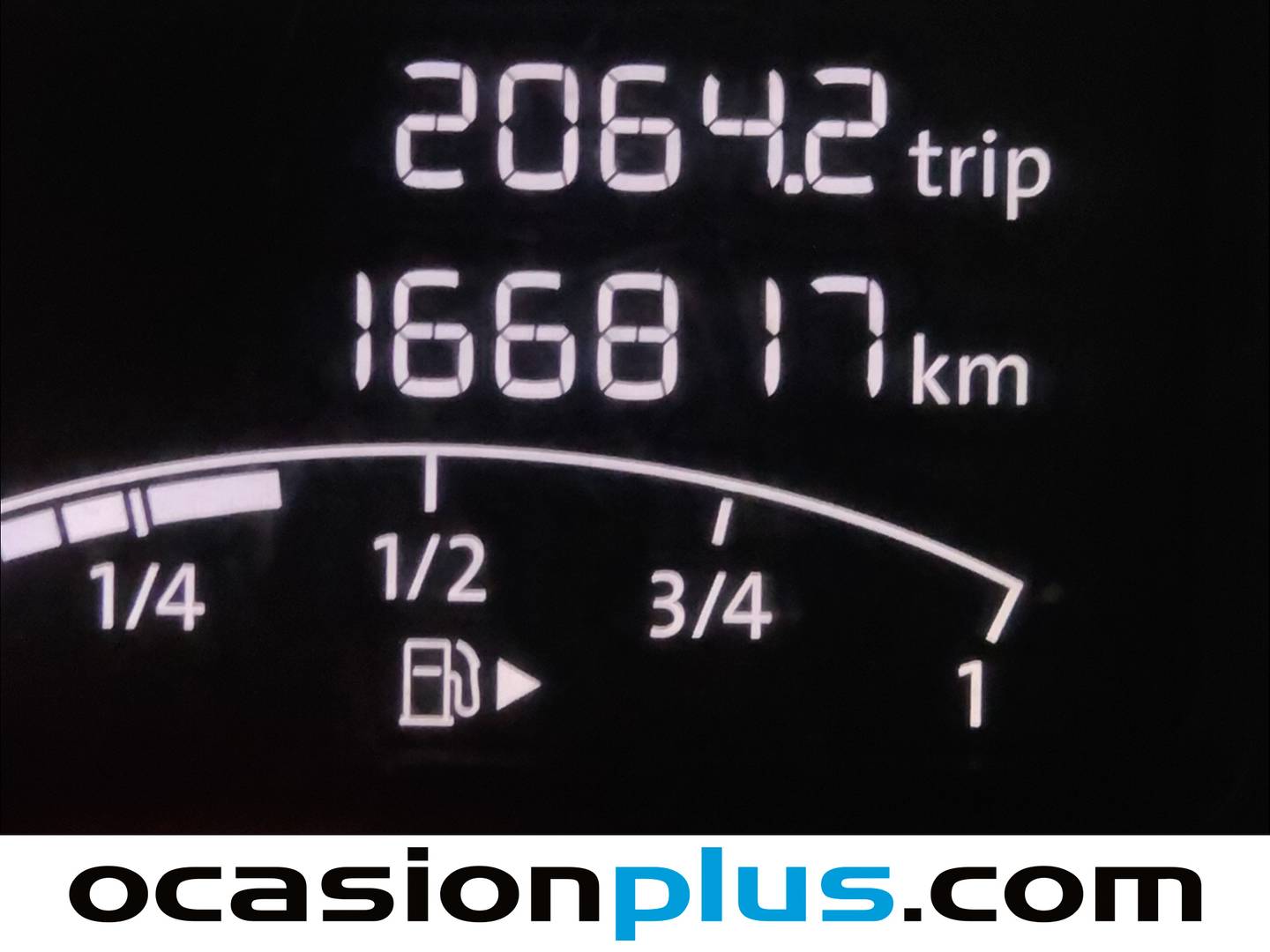 Volkswagen Polo Volkswagen Polo Advance 1.2 TSI BMT (90 CV) seminuevo