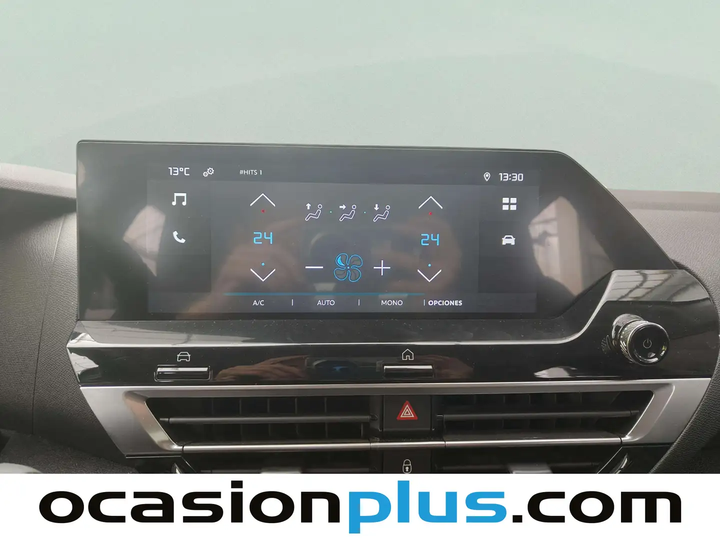 Foto Citroën C4 Citroen C4 PureTech 130 S&S 6v Feel Pack (130 CV)