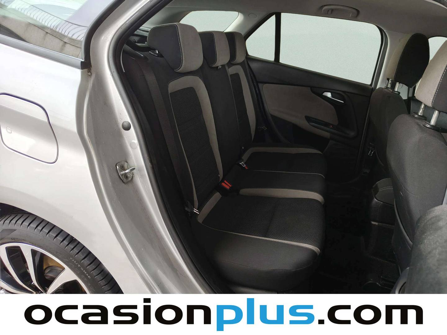 Foto Fiat Tipo Fiat Tipo SW SW 1.4 16v Lounge (95 CV)