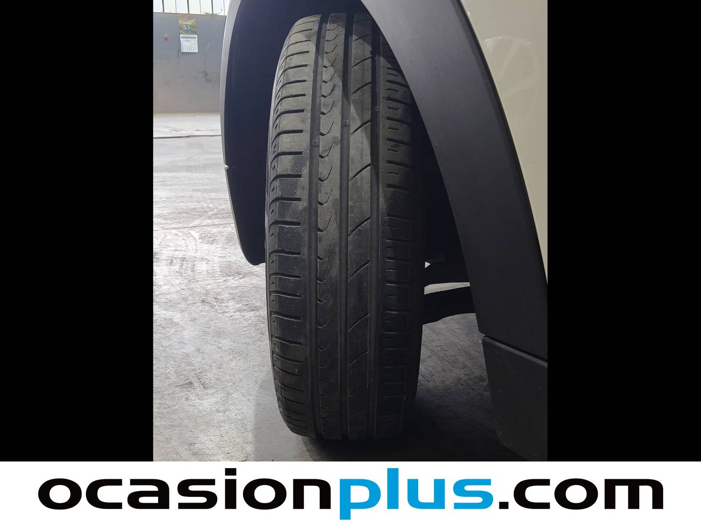 Mini MINI MINI MINI Cooper One (102 CV) de segunda mano