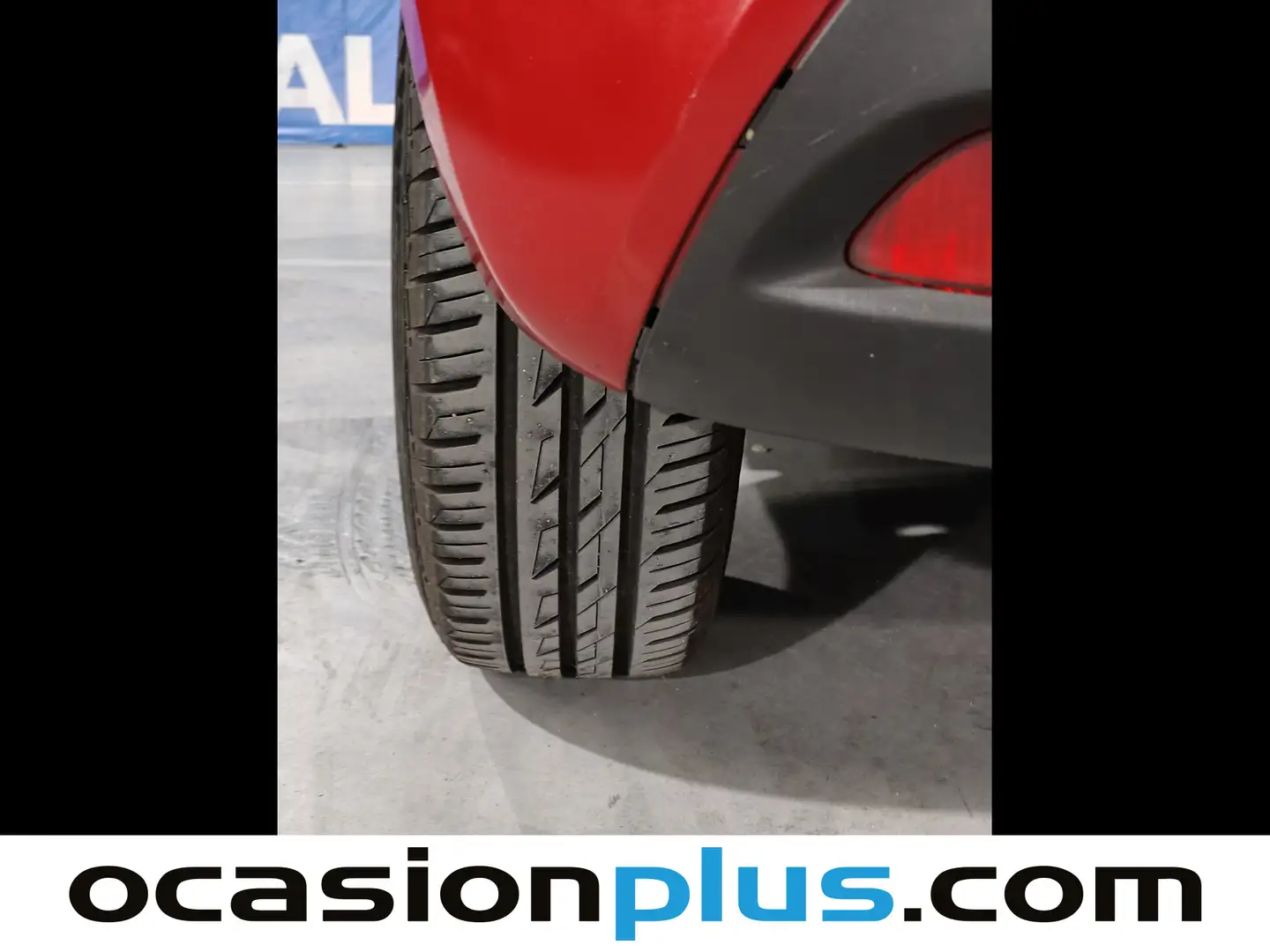 Foto KIA Rio Kia Rio 1.2 CVVT Concept (85 CV)