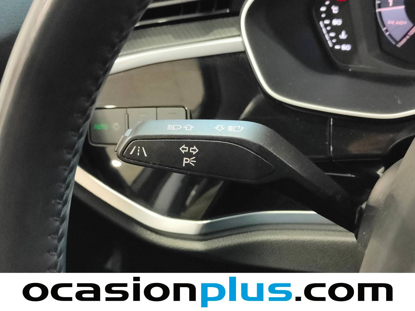 Foto Audi Q3 Audi Q3 Advanced 35 TFSI 110 kW (150 CV) S tronic