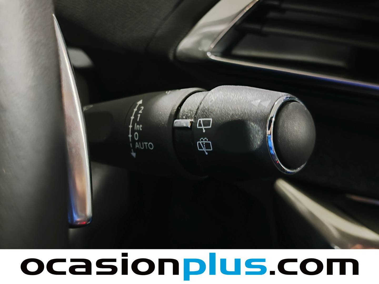 Peugeot 5008 Peugeot 5008 BlueHDI 130 S&S Allure Pack EAT8 (130 CV) 7 Plazas de ocasión