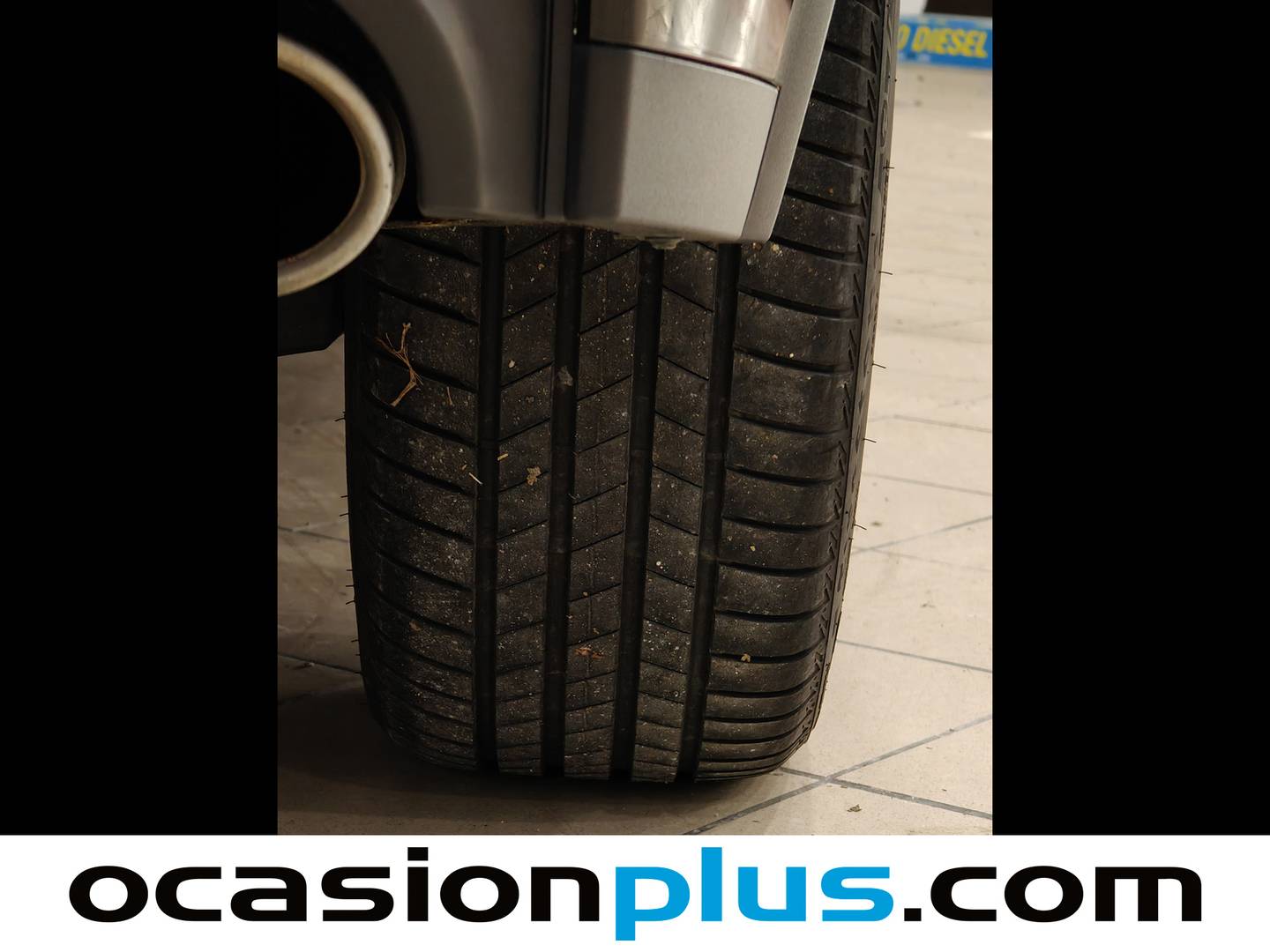 Foto Lynk & Co 01 Lynk & Co 01 1.5 PHEV (261 CV)