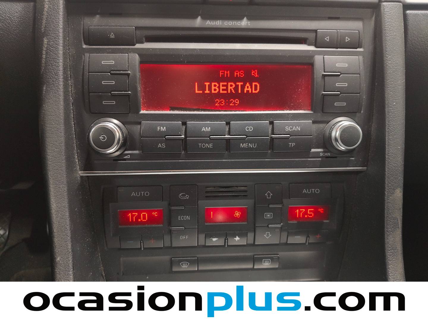 Audi A4 Audi A4 Avant 2.0 TDI (140 CV) km 0