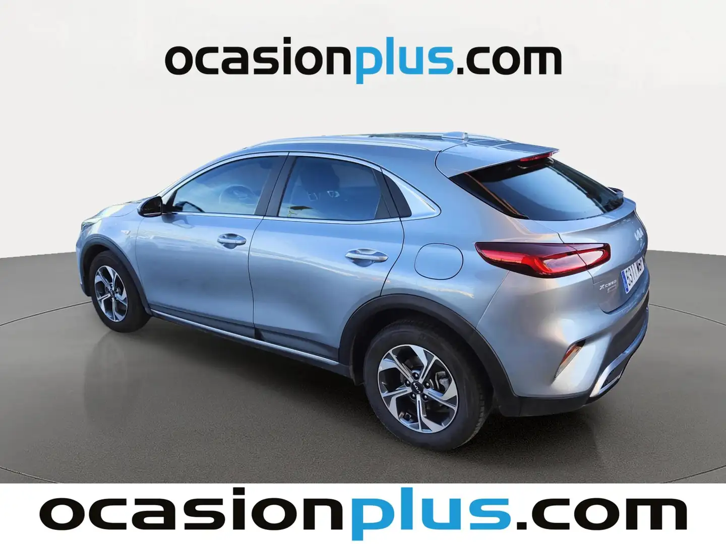 Foto KIA XCeed Kia XCeed 1.5 MHEV iMT Drive (160 CV)