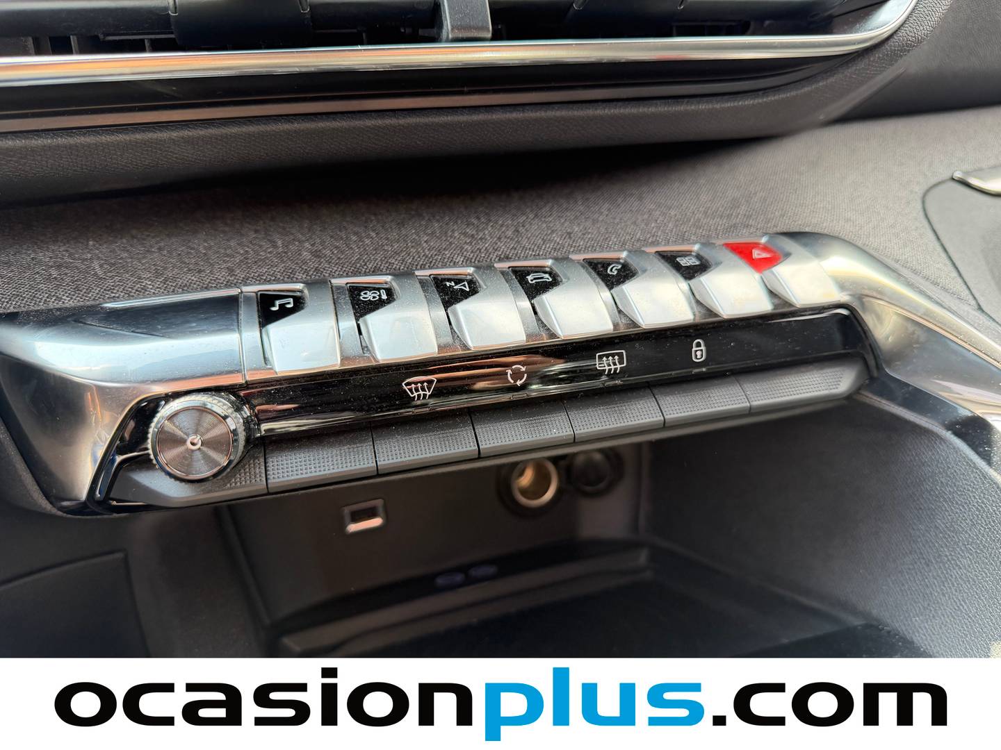 Peugeot 3008 Peugeot 3008 BlueHDI 130 S&S GT Line (130 CV) de segunda mano