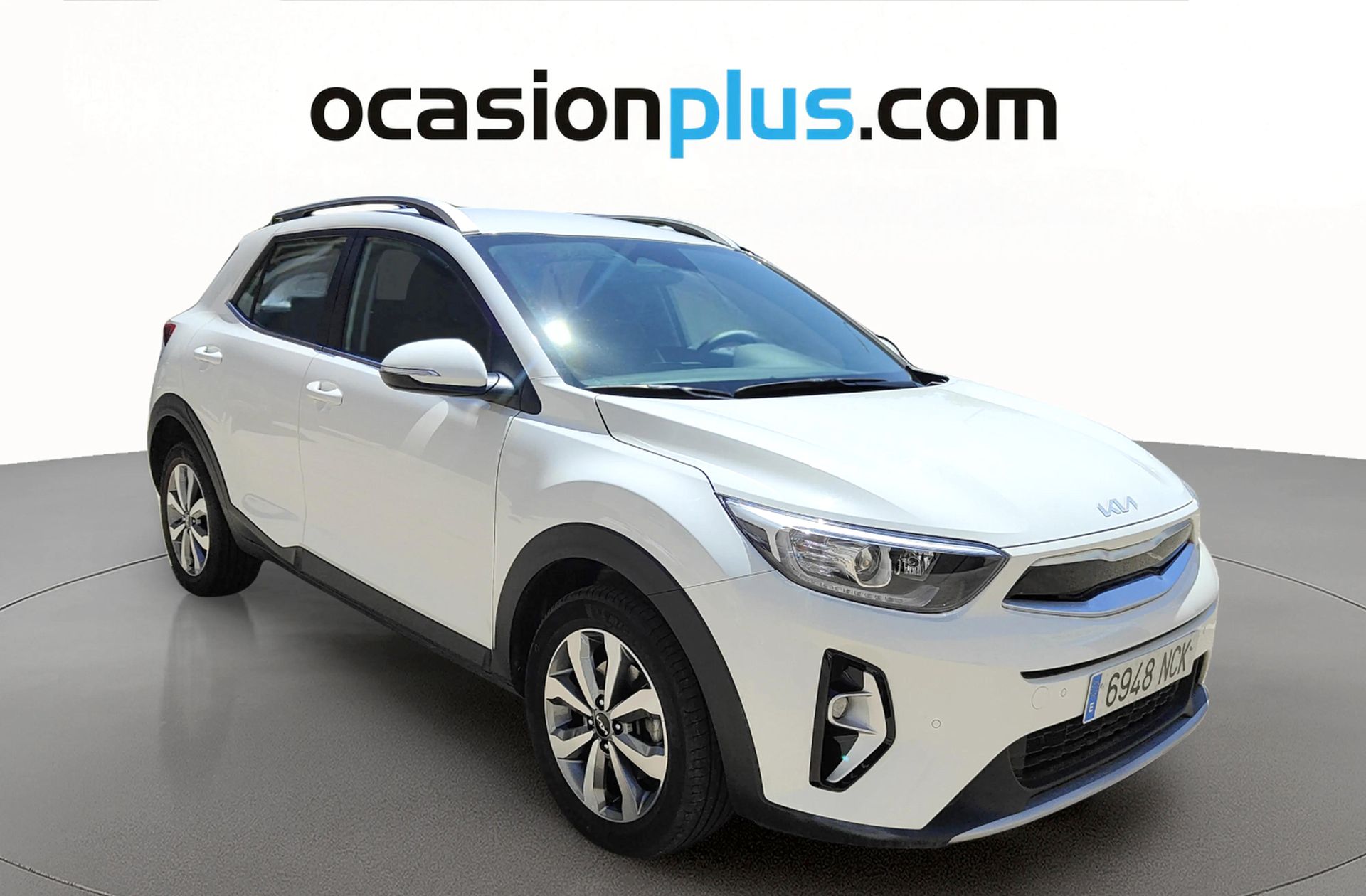 Kia Stonic 1.0 T-GDi MHEV Drive - foto 2