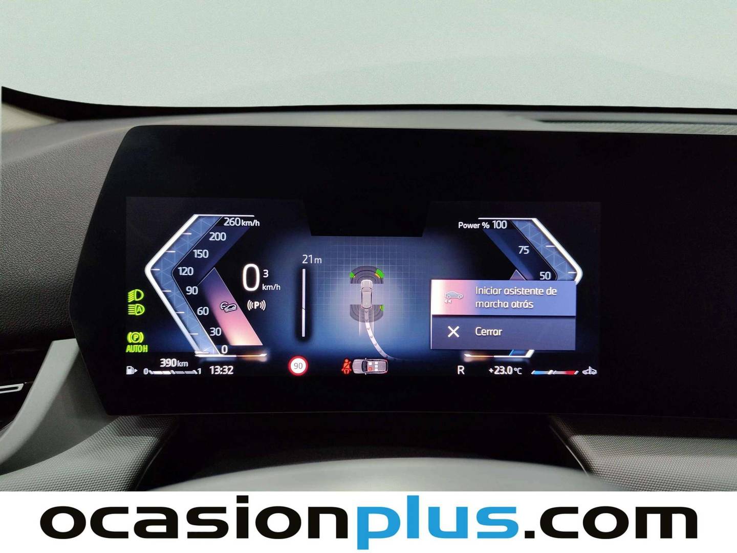 Acabados BMW X1 BMW X1 xDrive20d (163 CV)