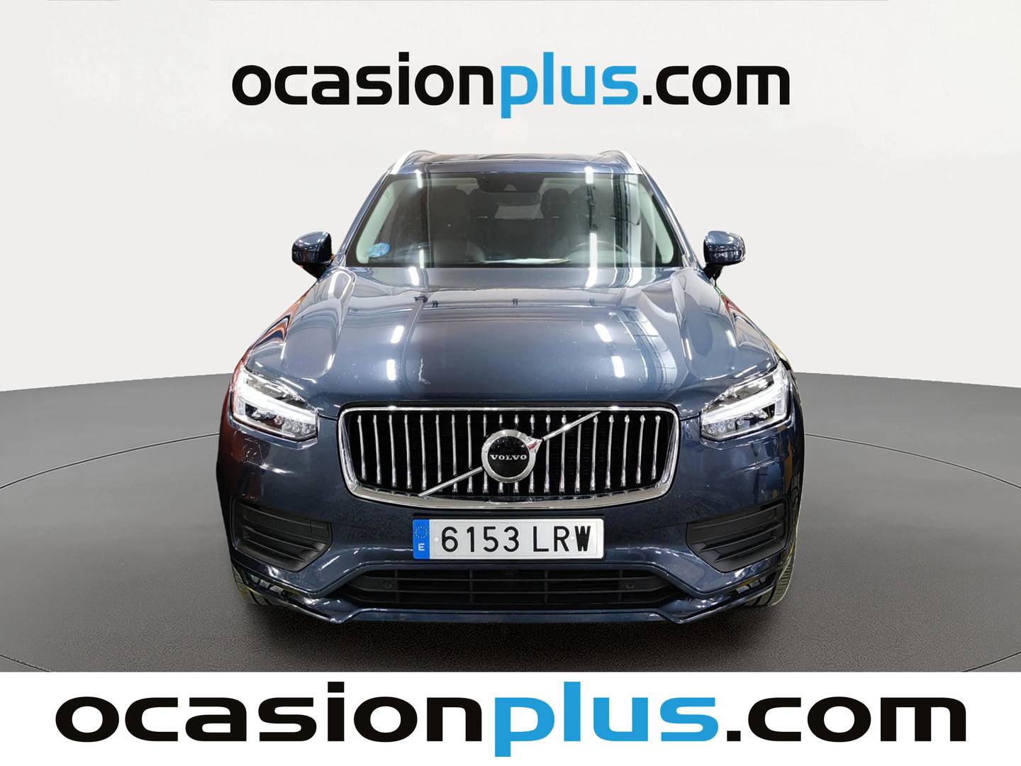 Volvo XC90 Volvo XC90 B5 D Momentum Pro AWD Auto (235 CV) km 0
