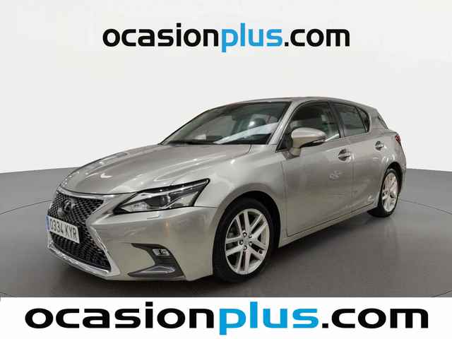 Comprar Coche Lexus Ct Segunda Mano
