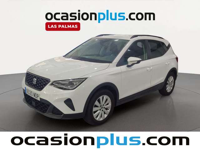 Seat Arona 1.0 TSI Style XL (110 CV) de segunda mano