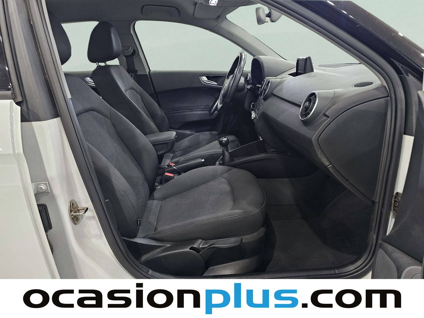 Audi A1 Audi A1 Sportback Adrenalin 1.6 TDI (116 CV) PACK S-LINE diésel
