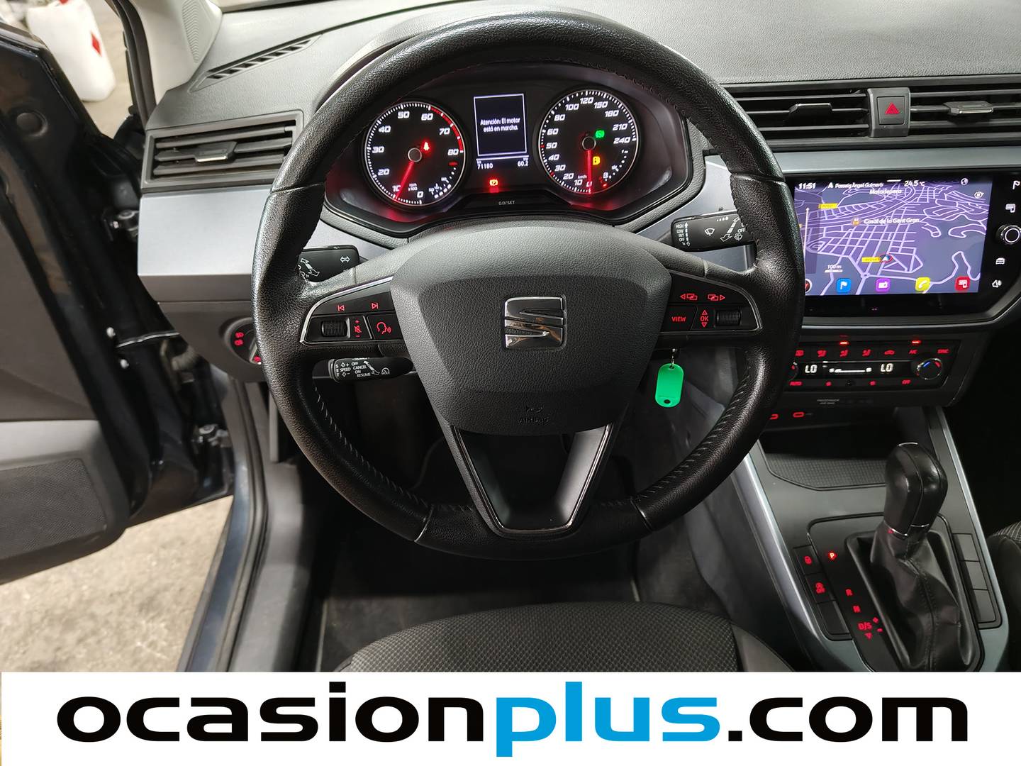 Accesorios del Seat Arona Seat Arona 1.0 TSI Style Go2 DSG (110 CV)