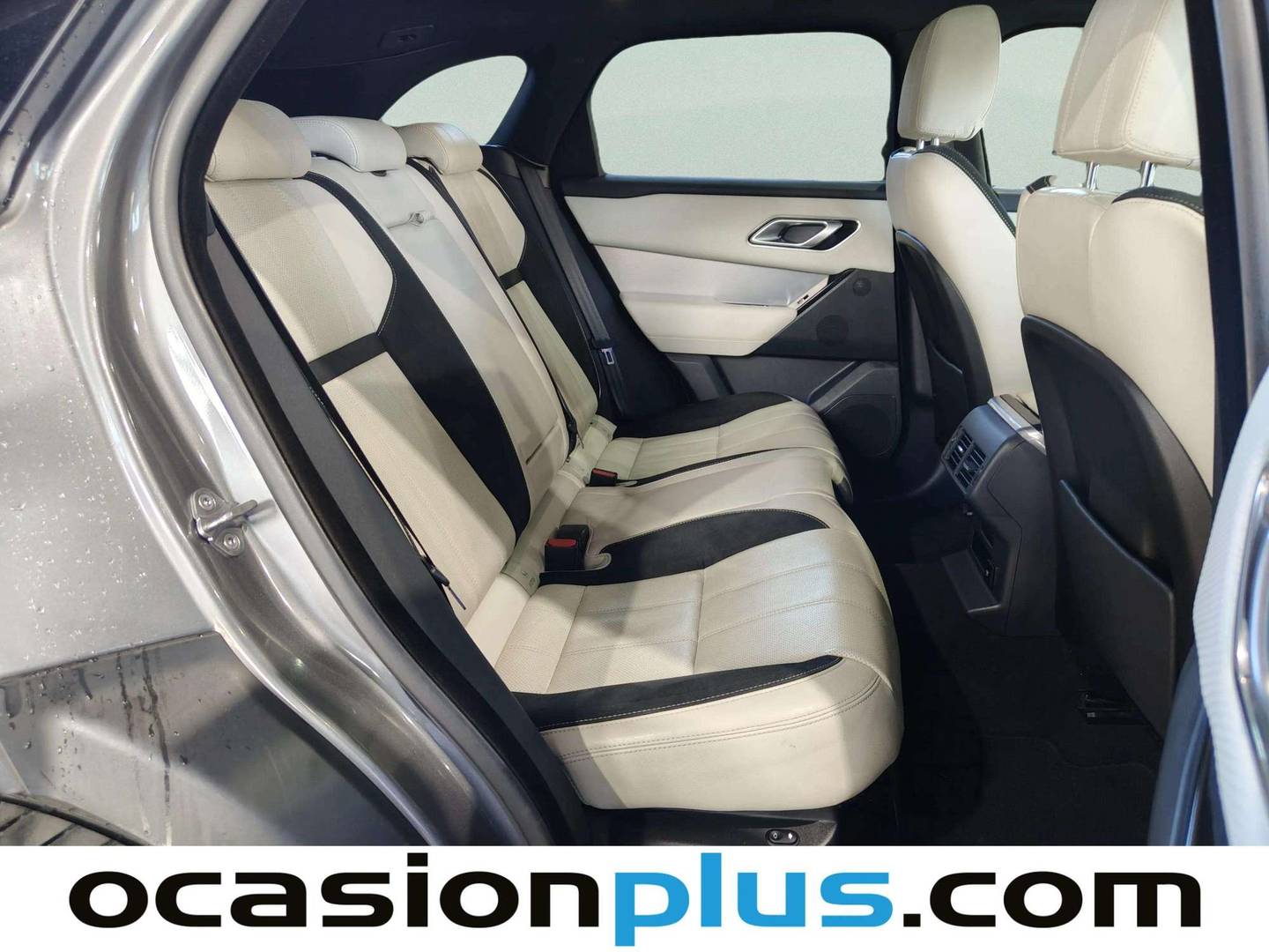 Accesorios del Land Rover Range Rover Velar Land Rover Range Rover Velar P250 R-Dynamic S 4WD Auto (250 CV)