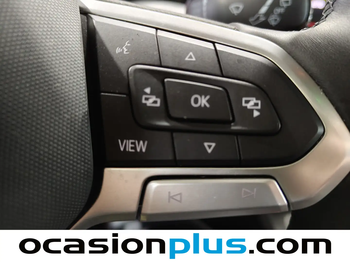 Foto Volkswagen Golf Volkswagen Golf Más 2.0 TDI (115 CV)