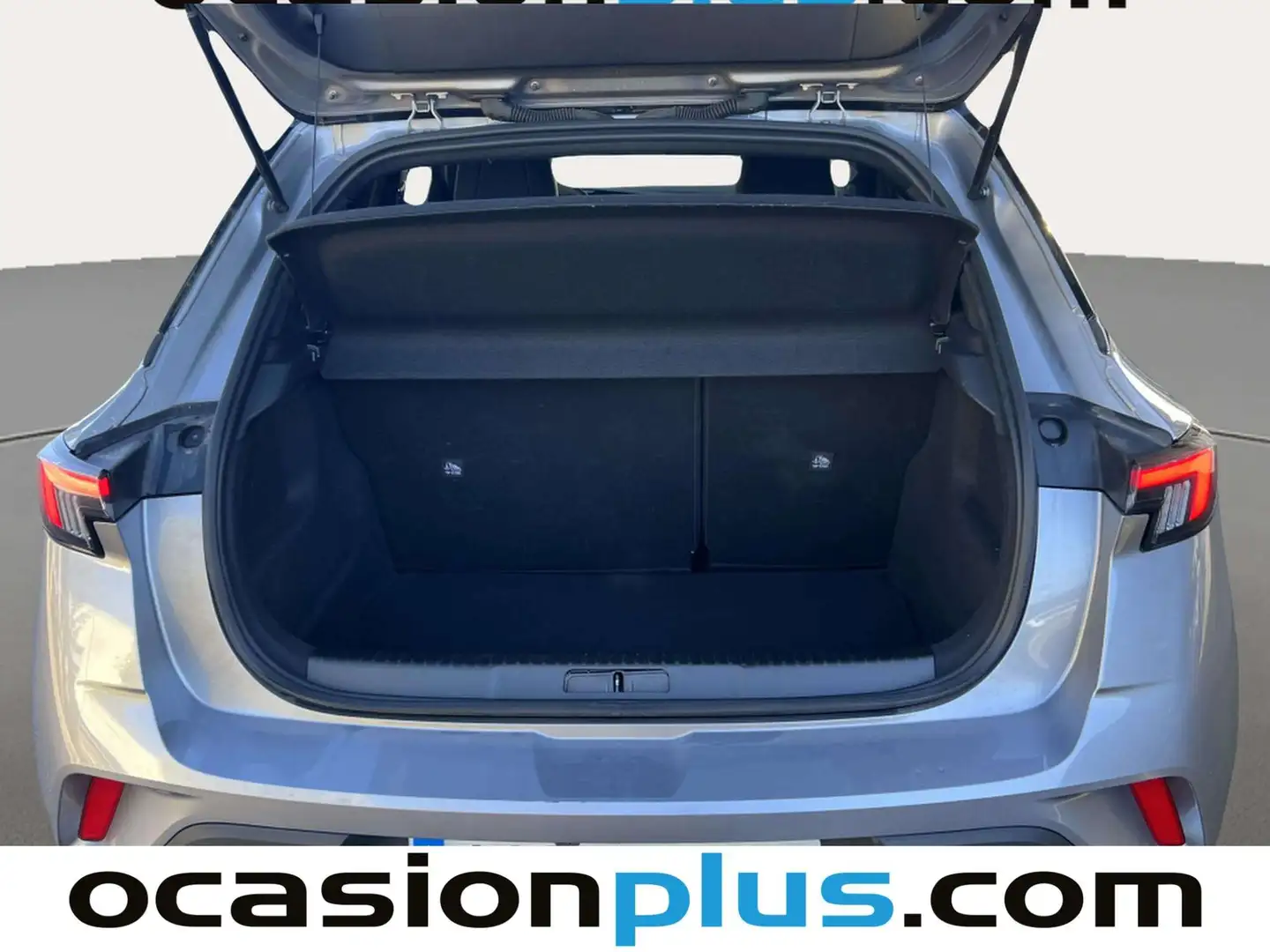 Foto Opel Mokka Opel Mokka 1.2 T Ultimate Auto (130 CV)