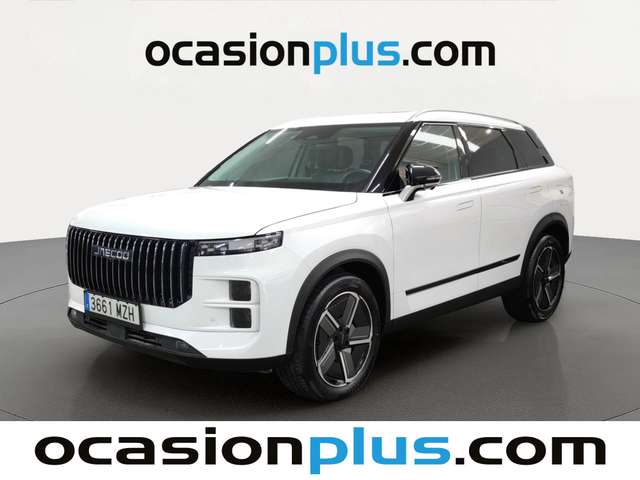 JAECOO 7 1.6 TGDI Select FWD  (145 CV) de segunda mano