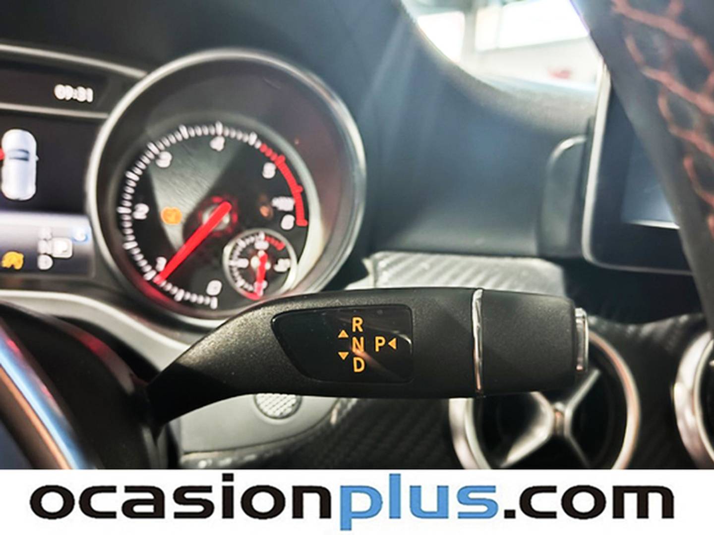 Foto Mercedes Clase A Mercedes-Benz Clase A 180 Pack AMG (122 CV)