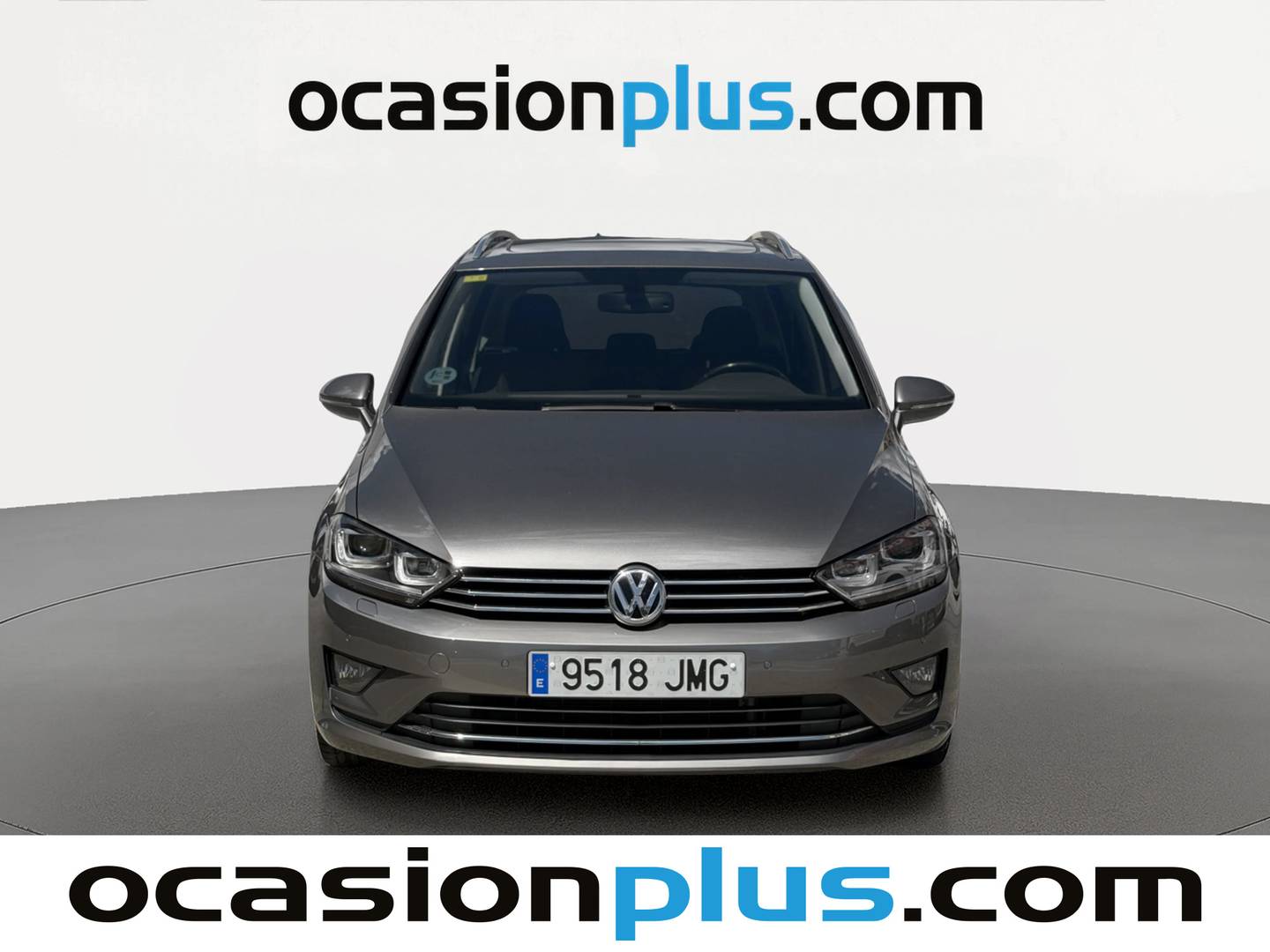 Volkswagen Golf Sportsvan Volkswagen Golf Sportsvan 1.6 TDI Sport BMT (110 CV) al mejor precio