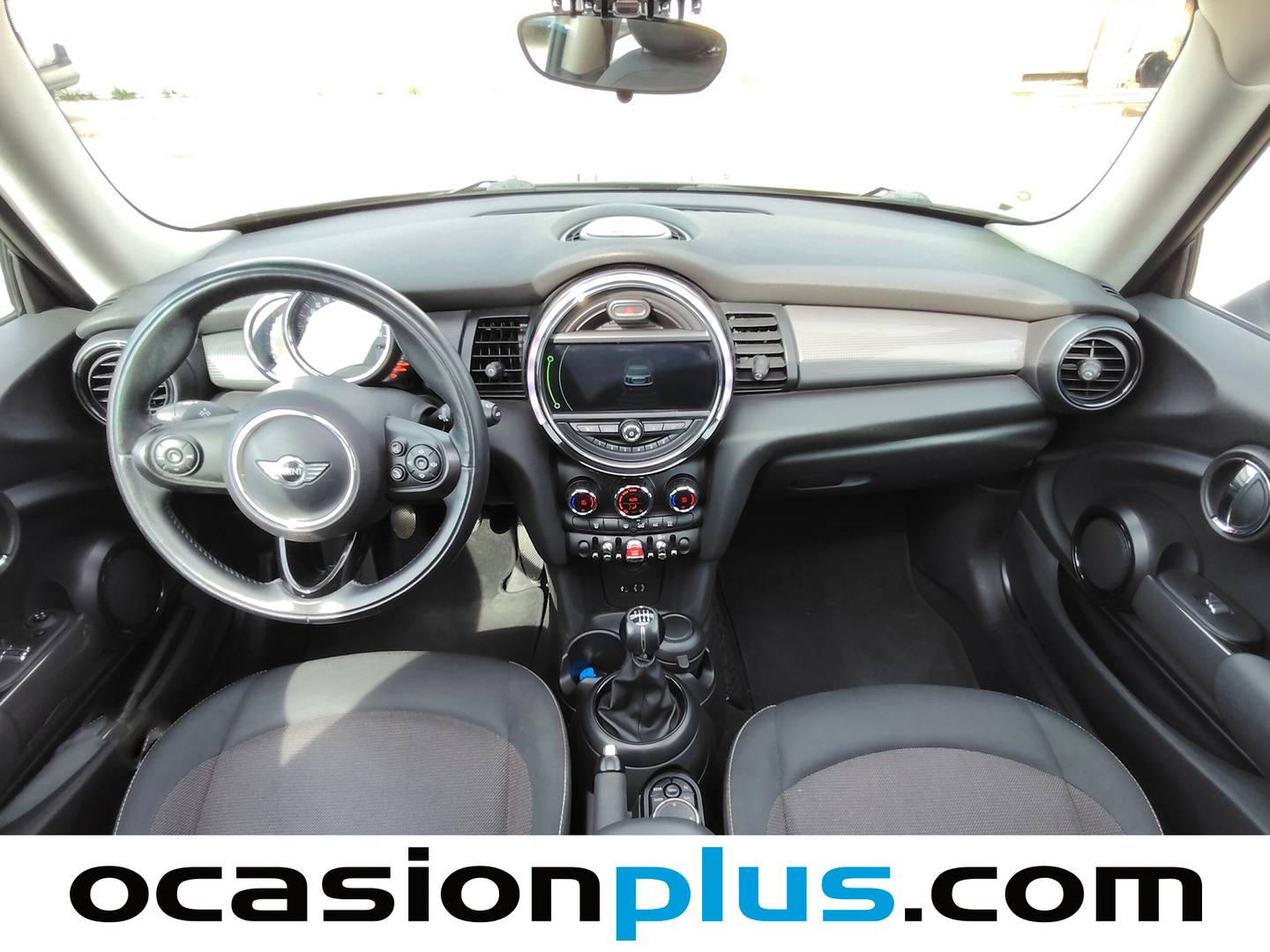 Mini MINI Mini MINI Cooper (136 CV) de ocasión