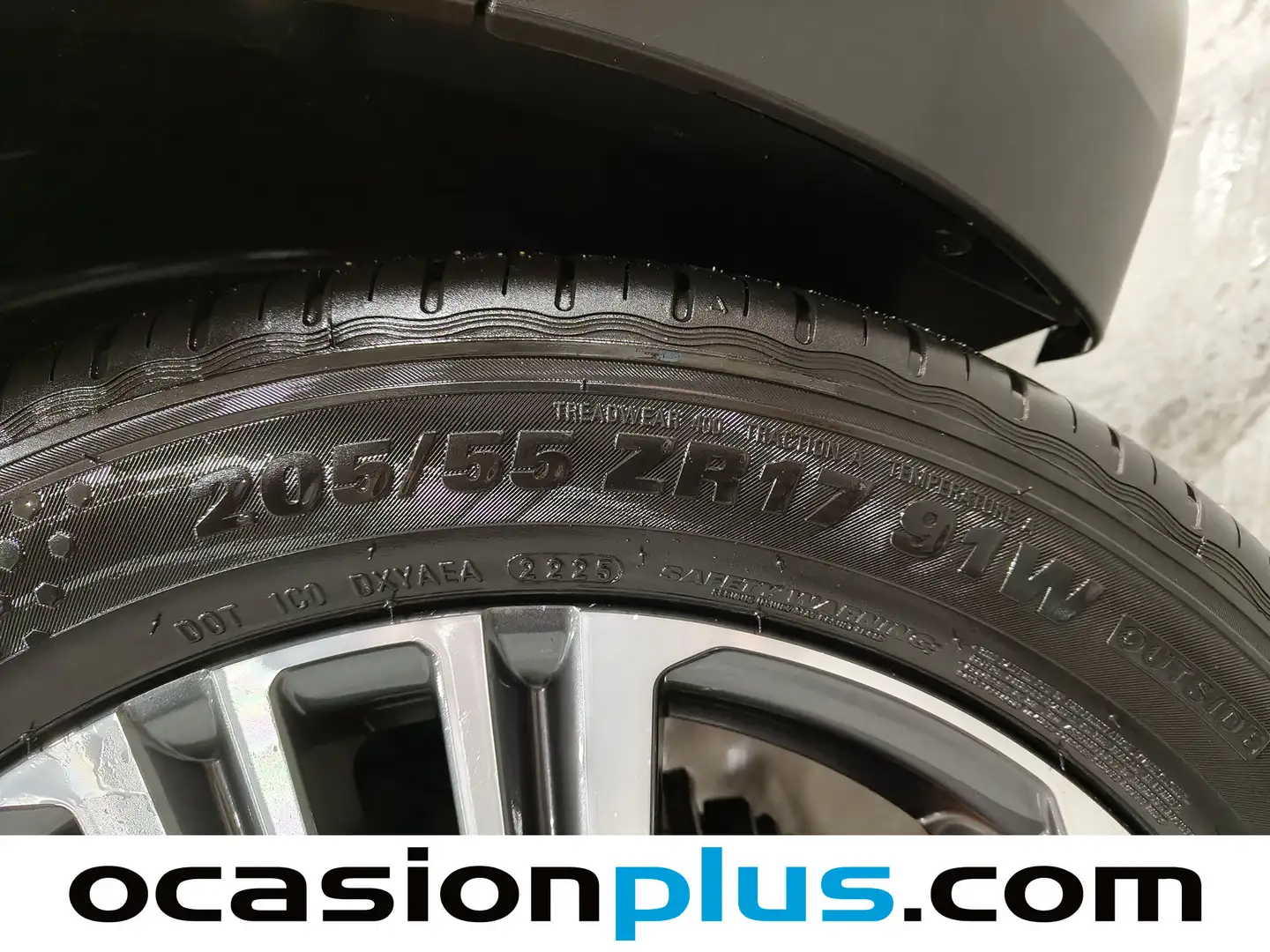 Foto Seat Arona SEAT Arona 1.0 TSI Ecomotive Xcellence (115 CV)