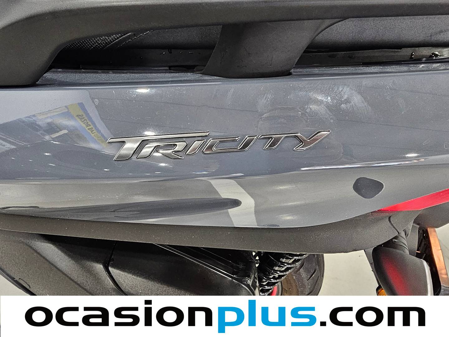 Yamaha Tricity 300 Yamaha Tricity 300 (29 CV) al mejor precio