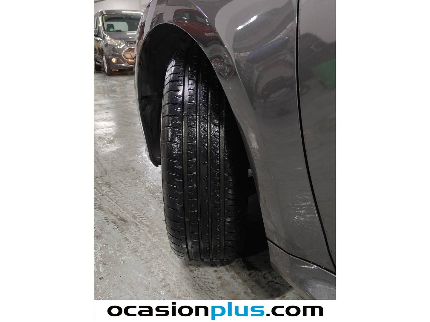 Foto Toyota Yaris Toyota Yaris 120H Active Plus (116 CV)