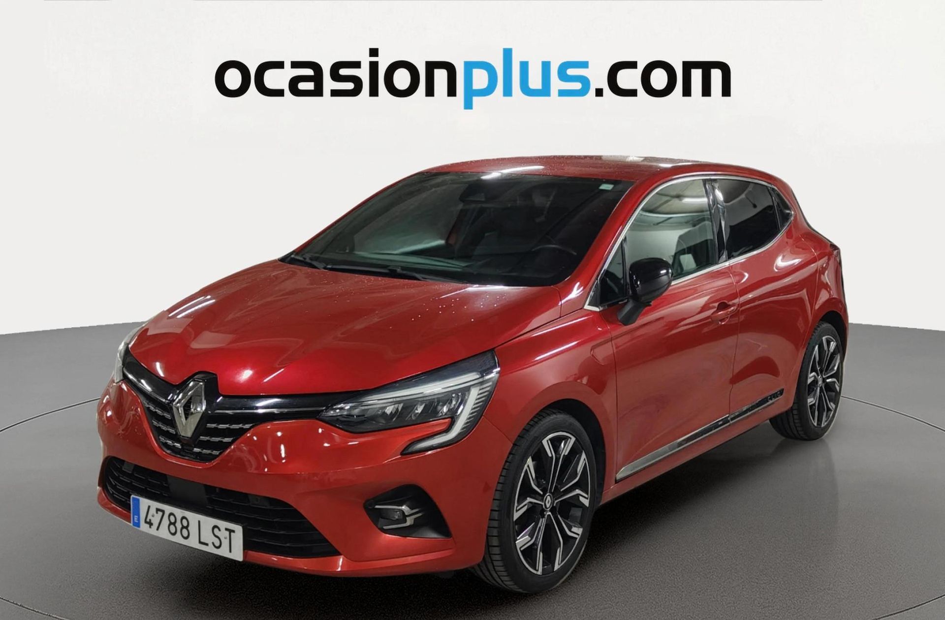 Renault Clio Zen TCe