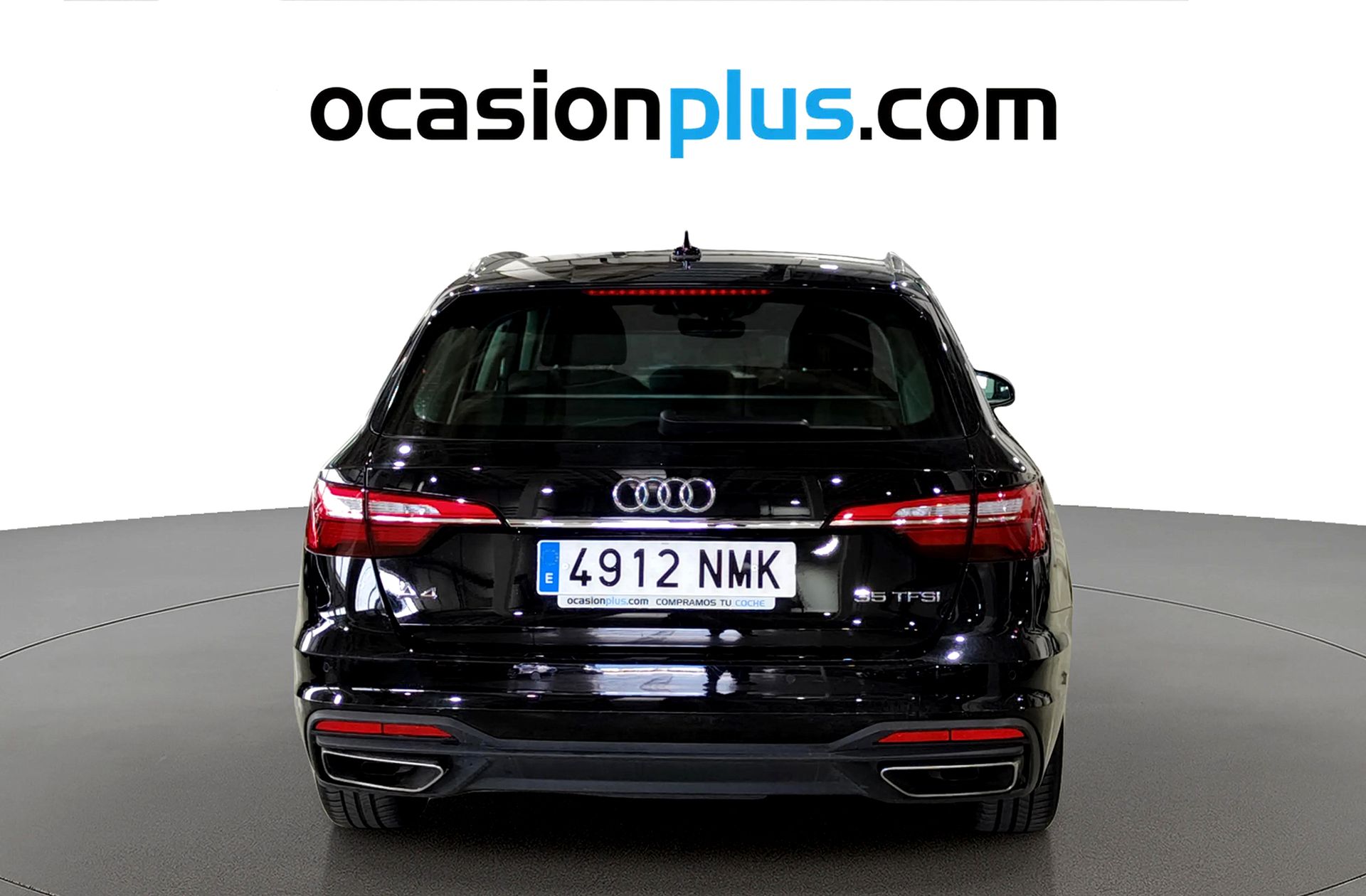 Audi A4 Avant Advanced 35 TFSI S tronic - foto 17