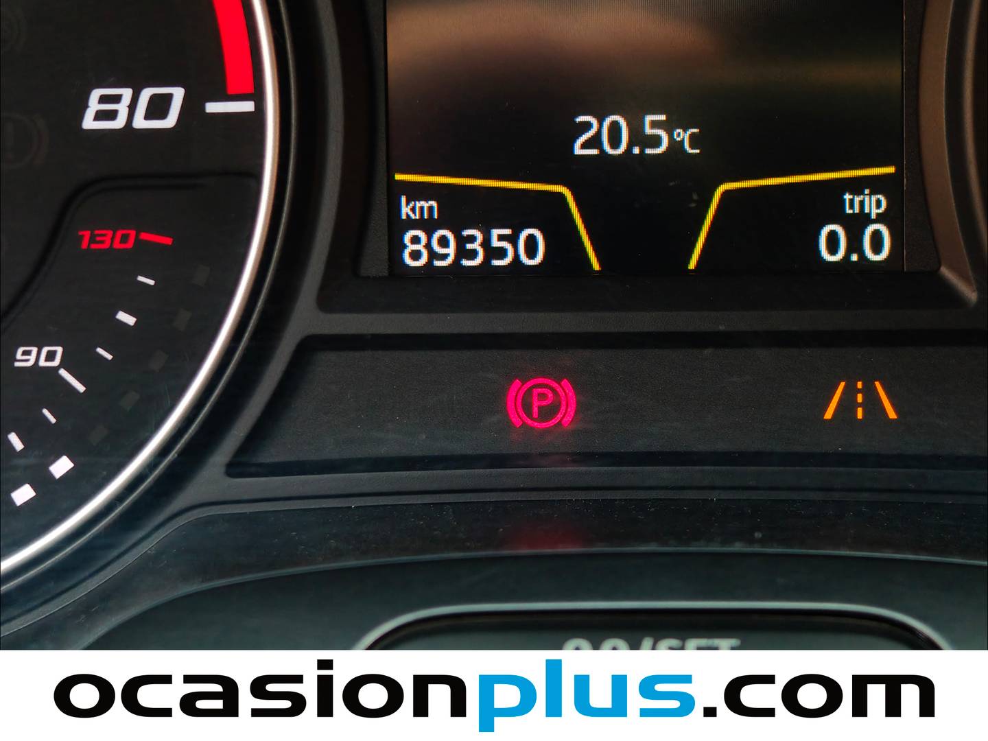 Seat Ateca Seat Ateca 1.4 EcoTSI S&S FR (150 CV) de segunda mano