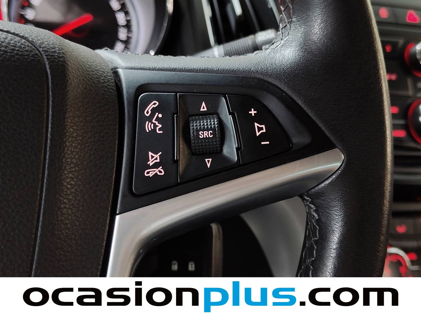 Opel Zafira Tourer Opel Zafira Tourer 1.6 CDTi S&S Expression 7 Plazas (120 CV) manual