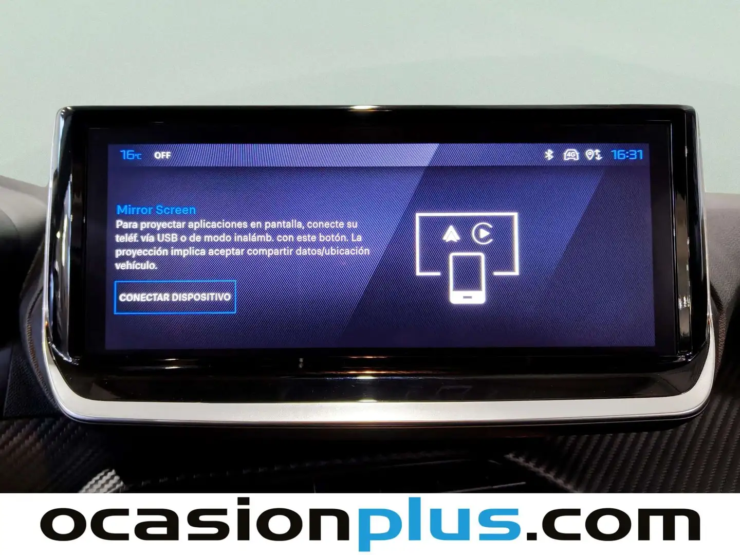 Foto Peugeot 208 Peugeot 208 Allure Hybrid eDCS6 (100 CV)