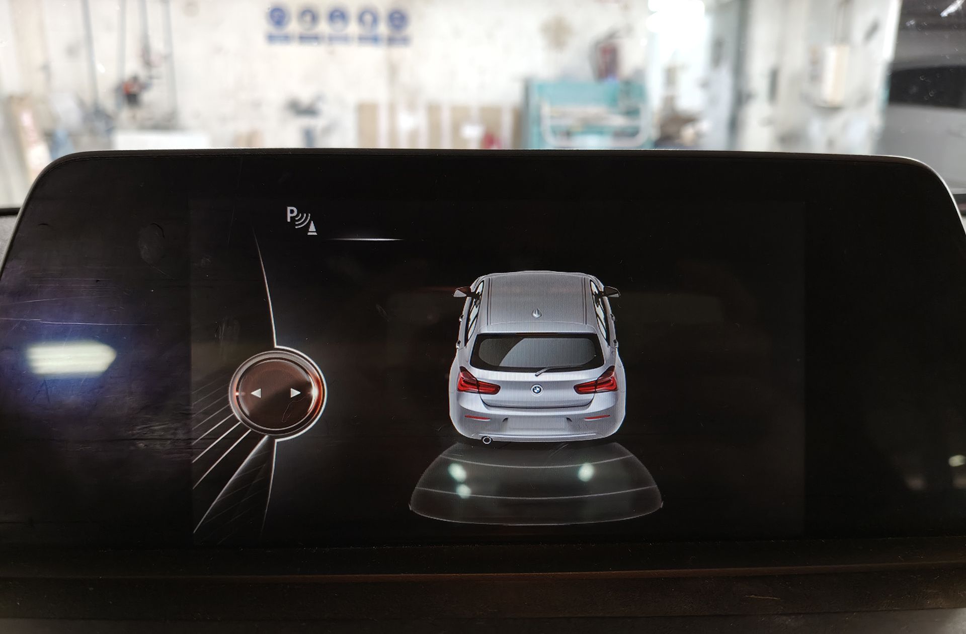 BMW Serie 1 118d - foto 8