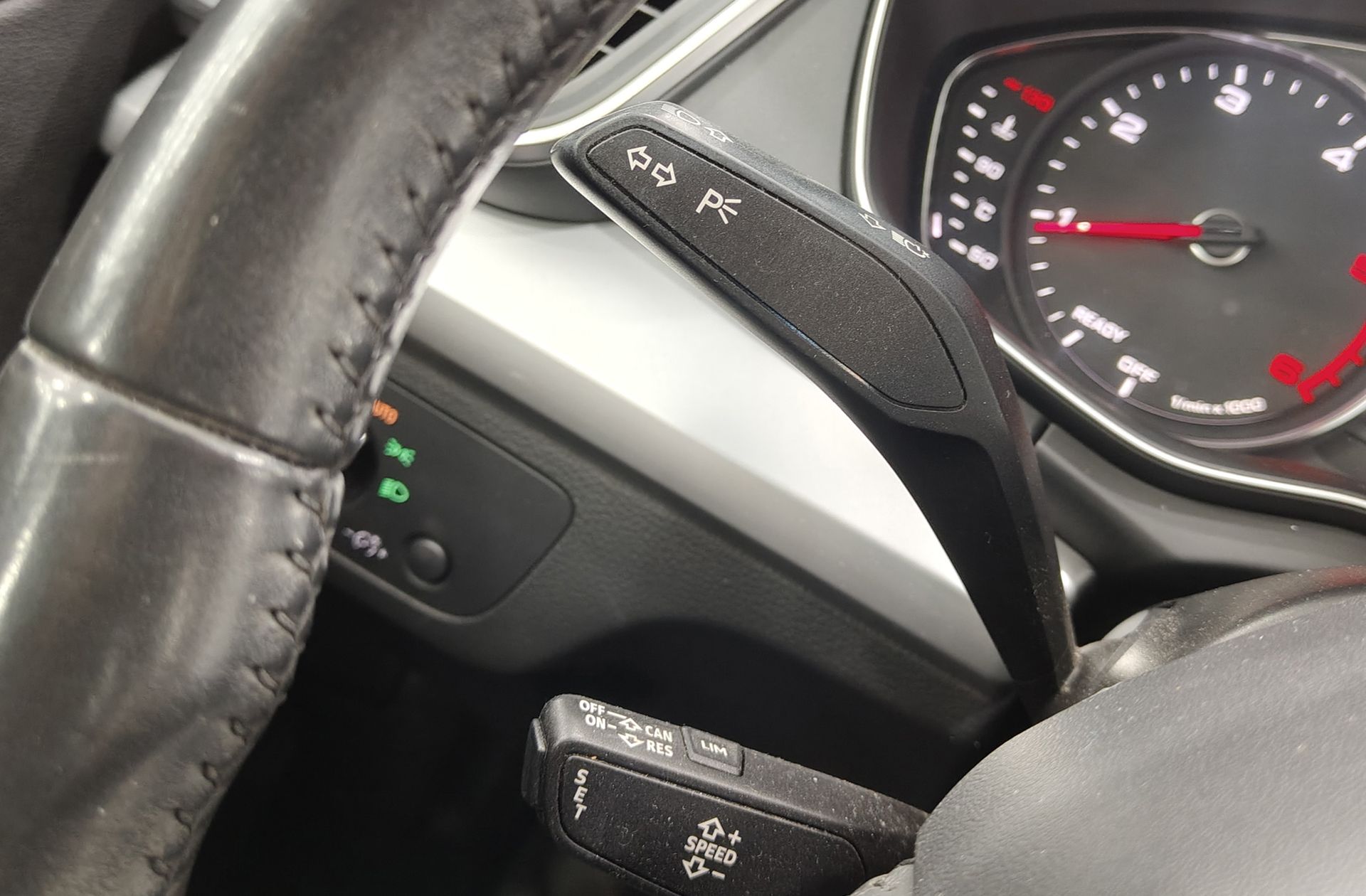 Audi Q5 Advanced 2.0 TDI quattro S tronic - foto 25