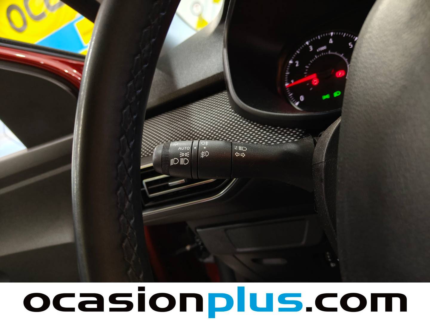 Acabados Dacia Sandero Dacia Sandero Comfort TCe (90 CV)