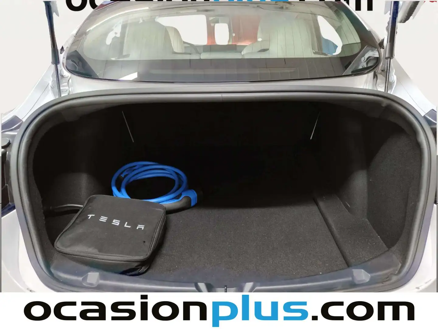 Foto Tesla Model 3 Tesla Model 3 Gran Autonomía AWD (476 CV)