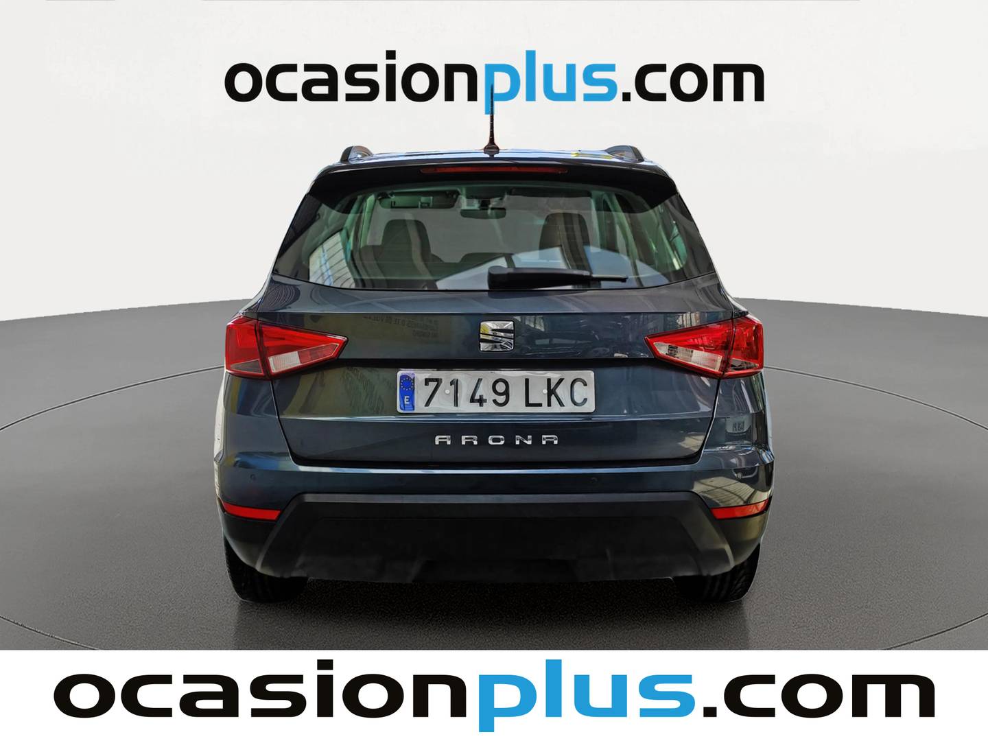 Seat Arona Seat Arona 1.0 TSI Ecomotive Style Edition (115 CV) barato