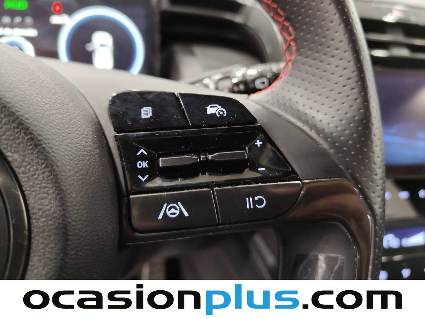 Hyundai Tucson Hyundai Tucson 1.6 TGDI N-Line 30 Aniversario (150 CV) al mejor precio