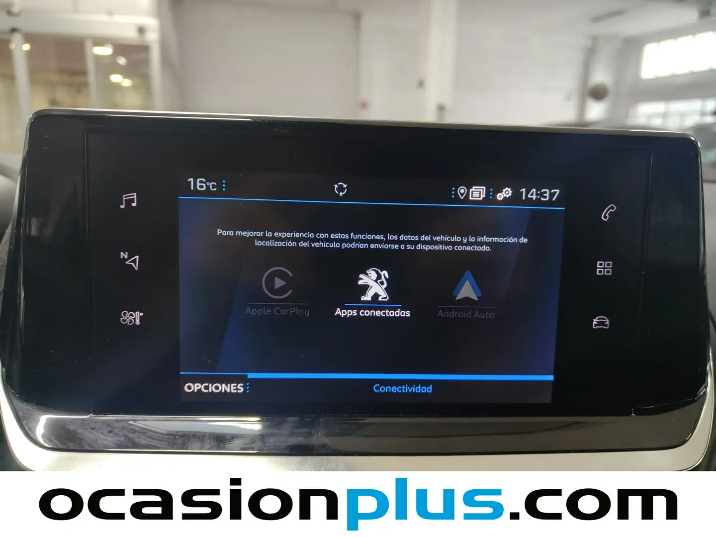 Foto Peugeot 2008 Peugeot 2008 PureTech 100 S&S Allure (100 CV)